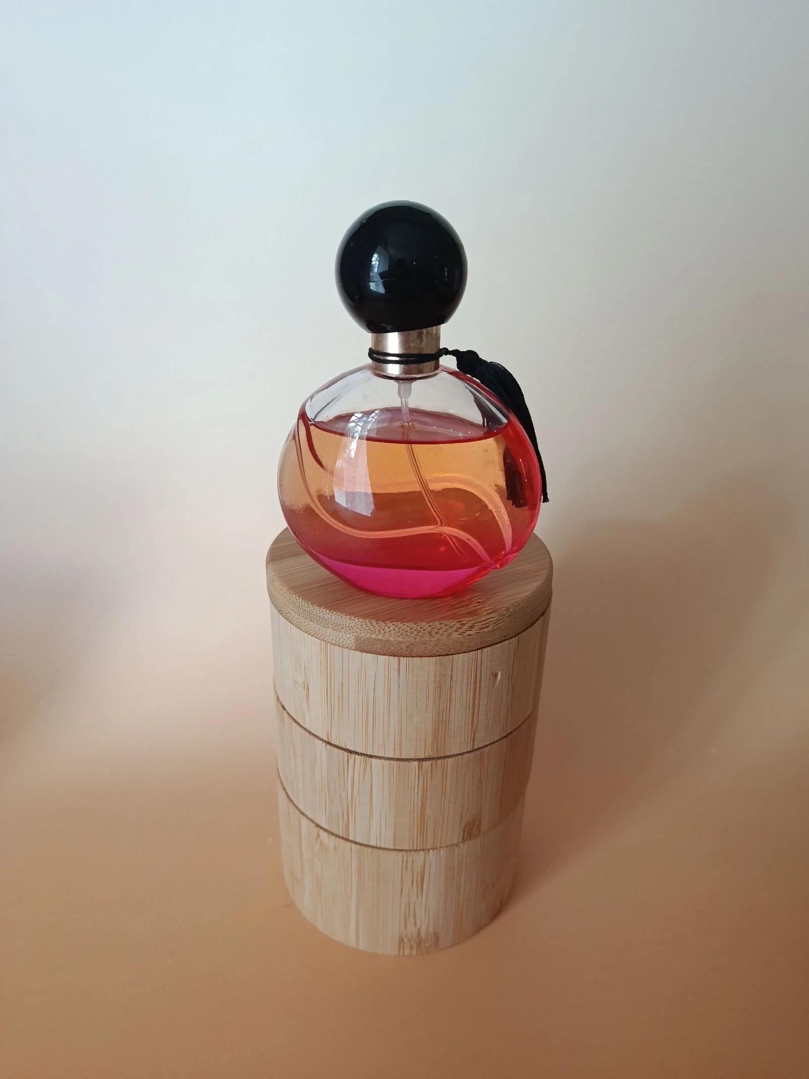 Parfum Far Away Paradise – photo 5